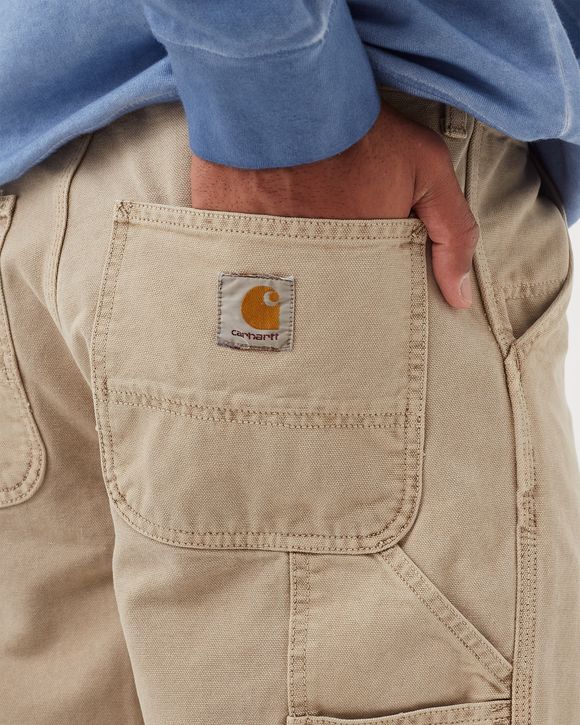 Single Knee Pant