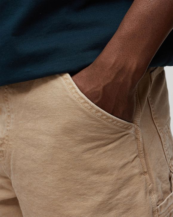 Single Knee Pant