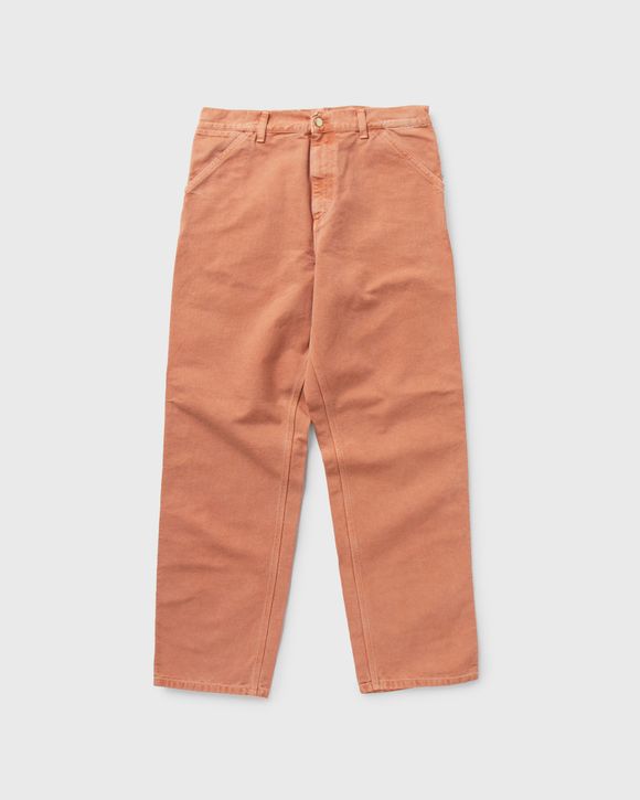 Single Knee Pant