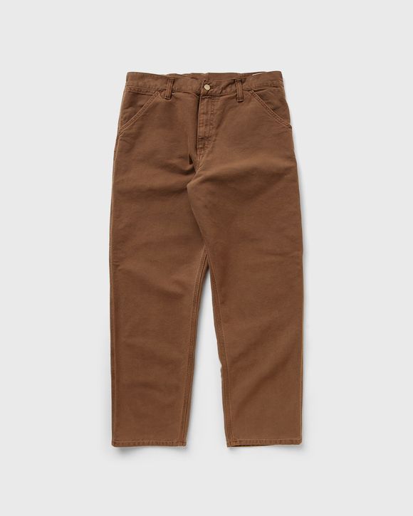 Single Knee Pant