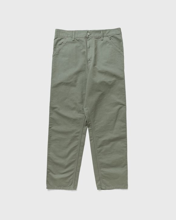 Single Knee Pant