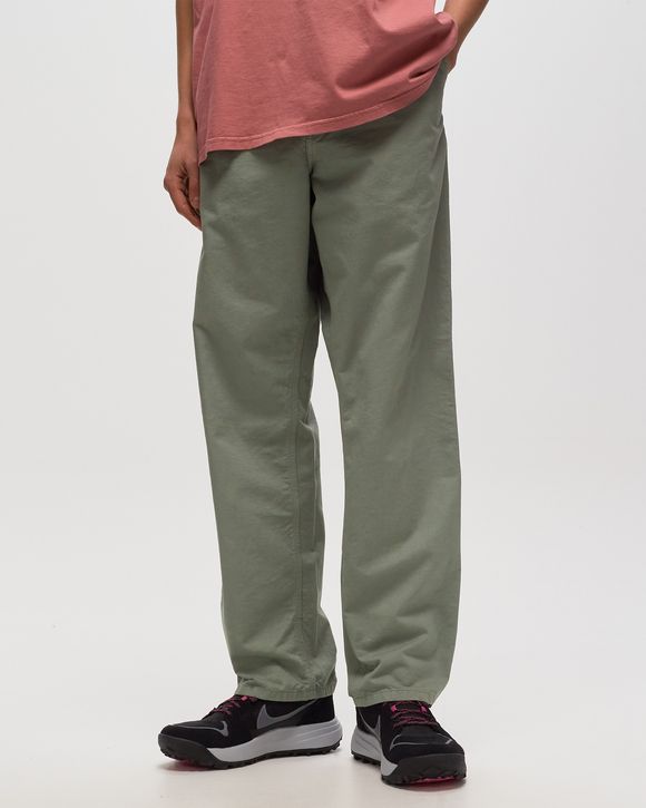 Single Knee Pant