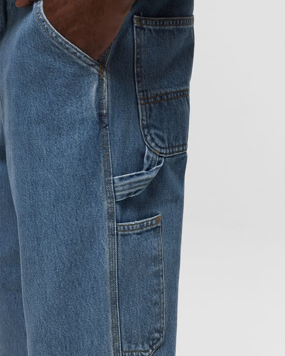 Single Knee Pant