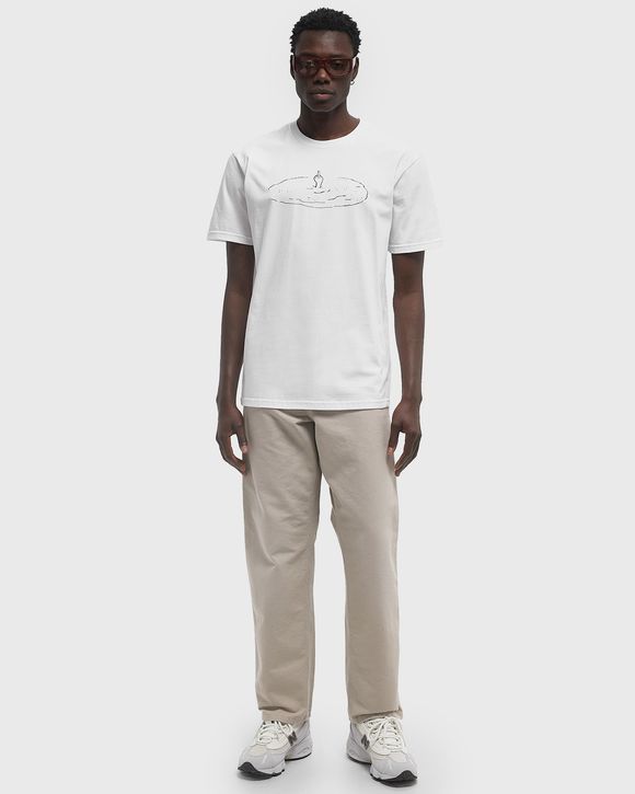 Single Knee Pant