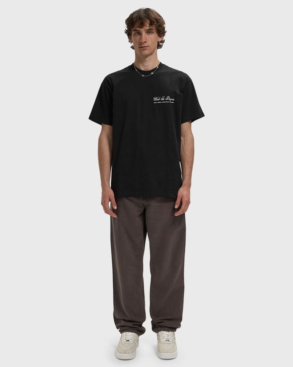 Single Knee Pant