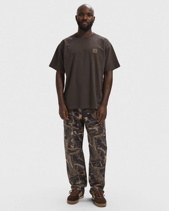Single Knee Pant
