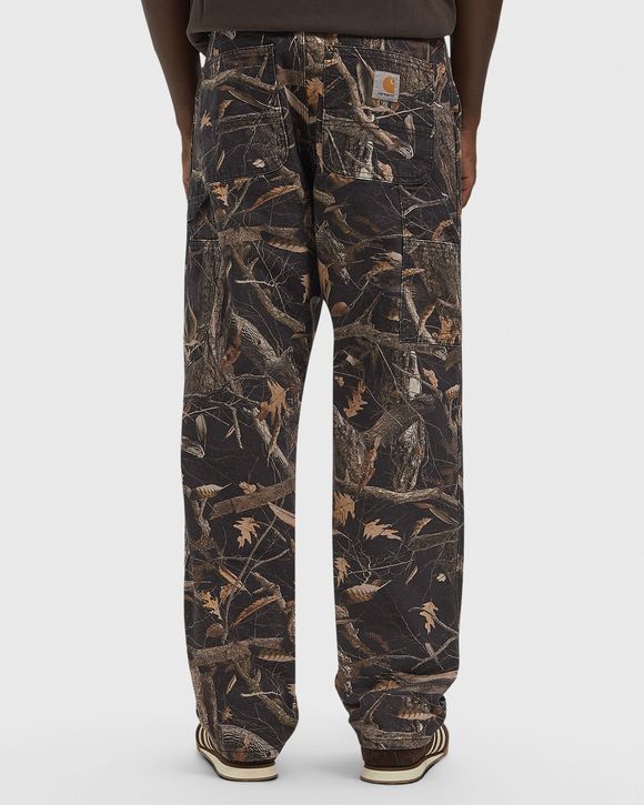 Single Knee Pant