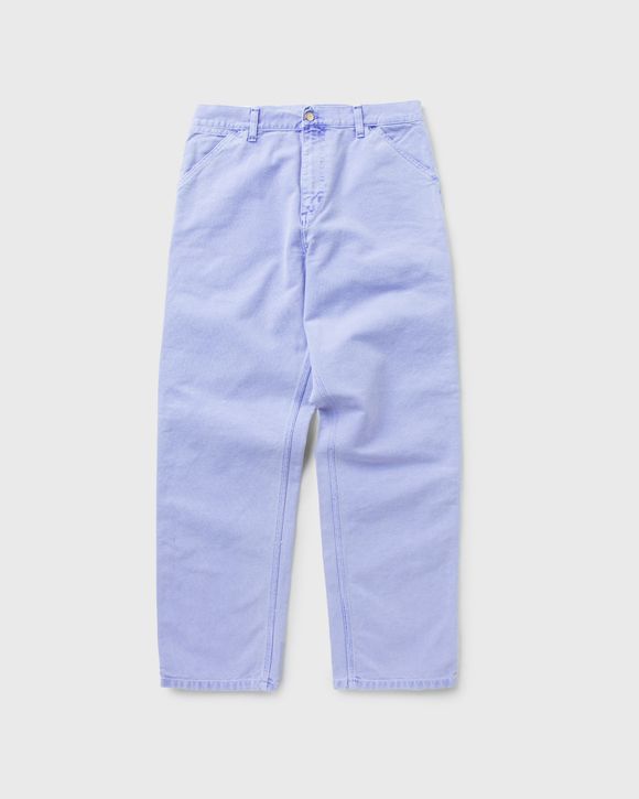 Single Knee Pant (Straight)