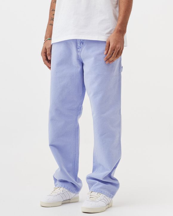 Single Knee Pant (Straight)