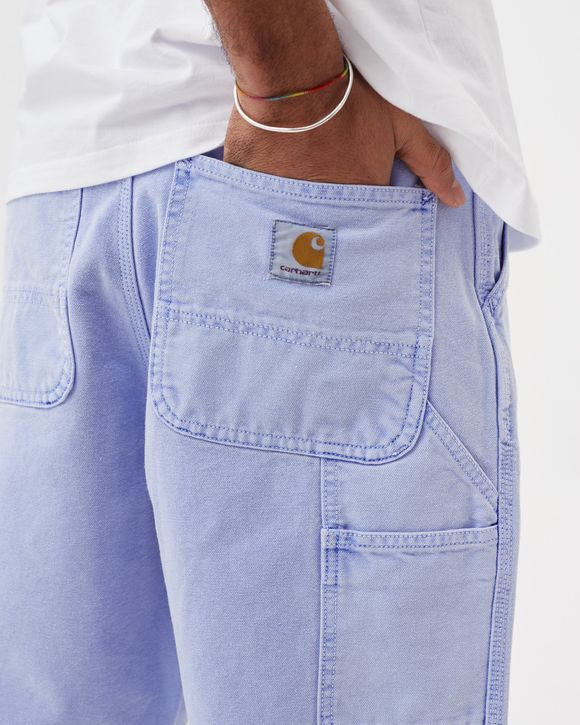 Single Knee Pant (Straight)