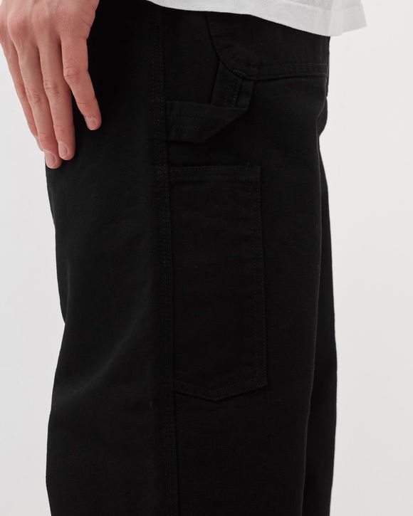 Single Knee Pant (Straight)