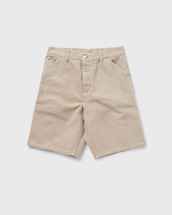 Single Knee Short