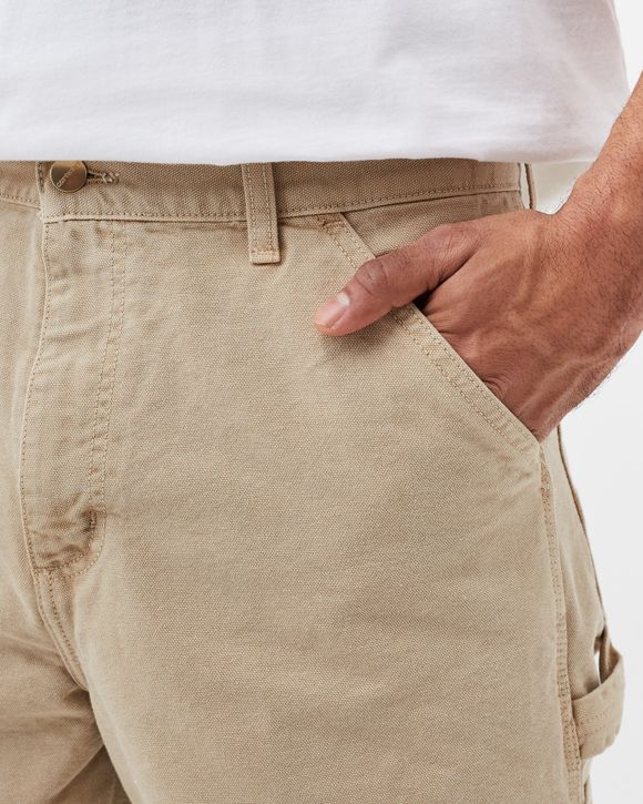 Single Knee Short