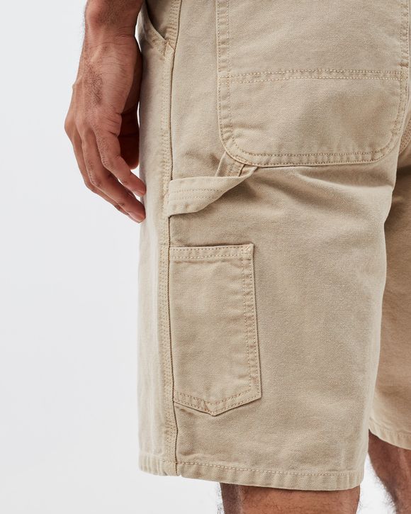 Single Knee Short