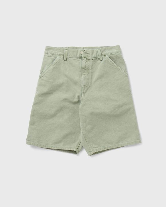 Single Knee Short