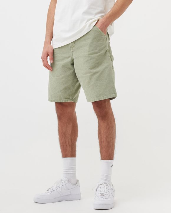 Single Knee Short