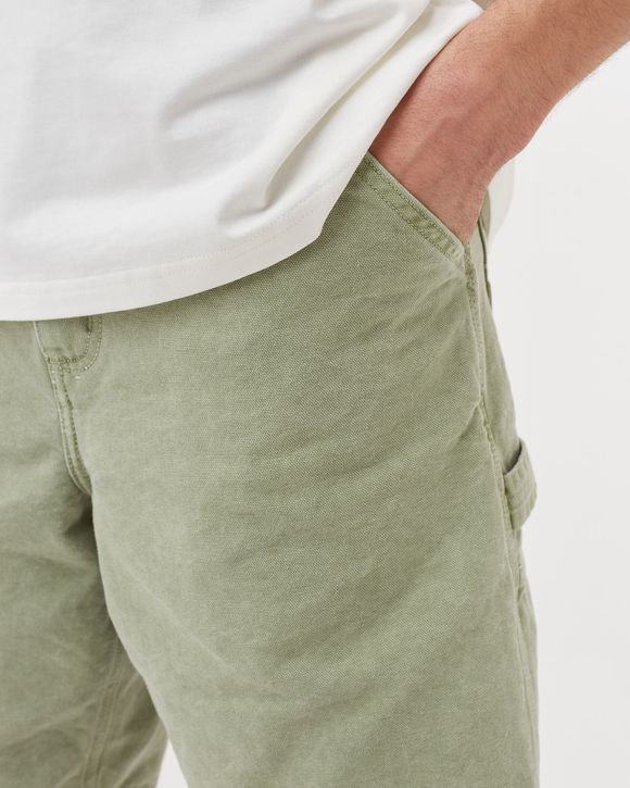 Single Knee Short