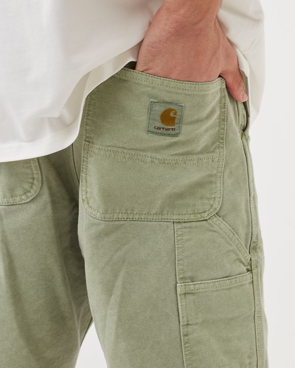 Single Knee Short
