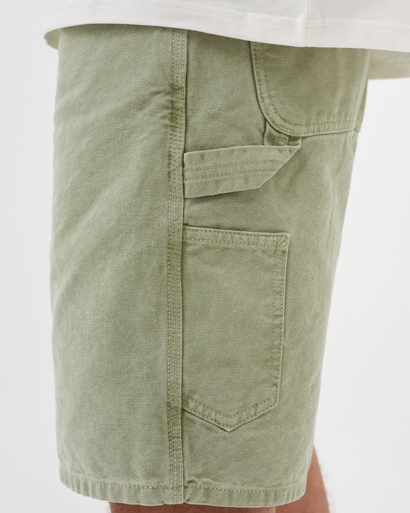 Single Knee Short