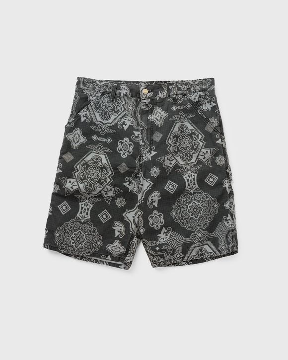 Single Knee Short
