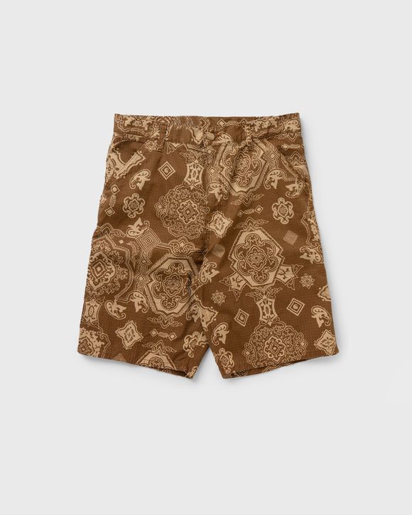 Single Knee Short