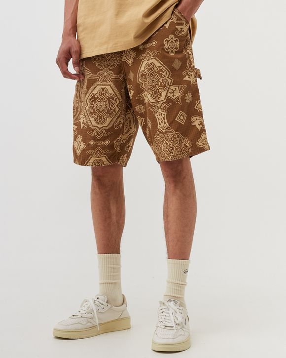 Single Knee Short