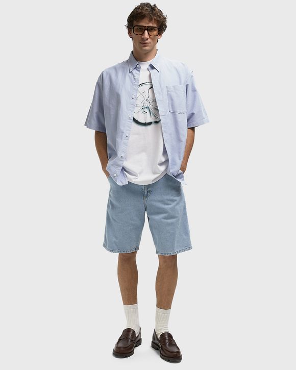 Single Knee Short