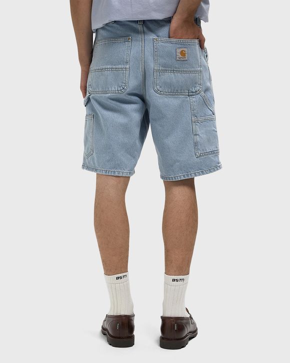Single Knee Short