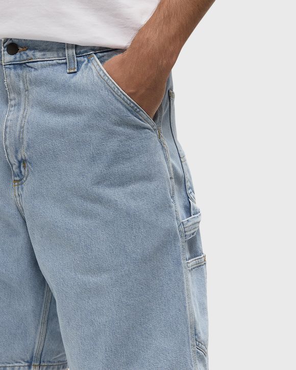 Single Knee Short