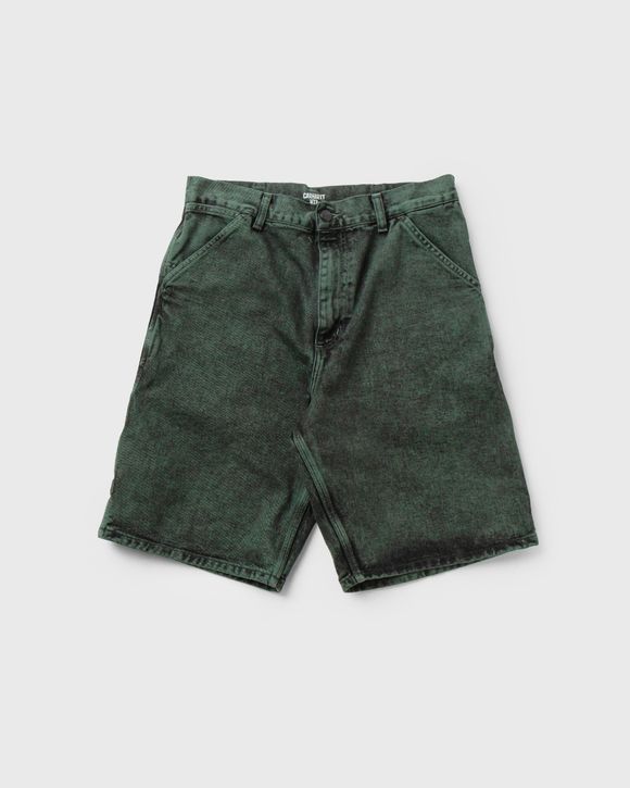 Single Knee Shorts