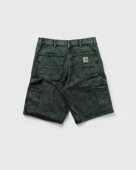 Single Knee Shorts