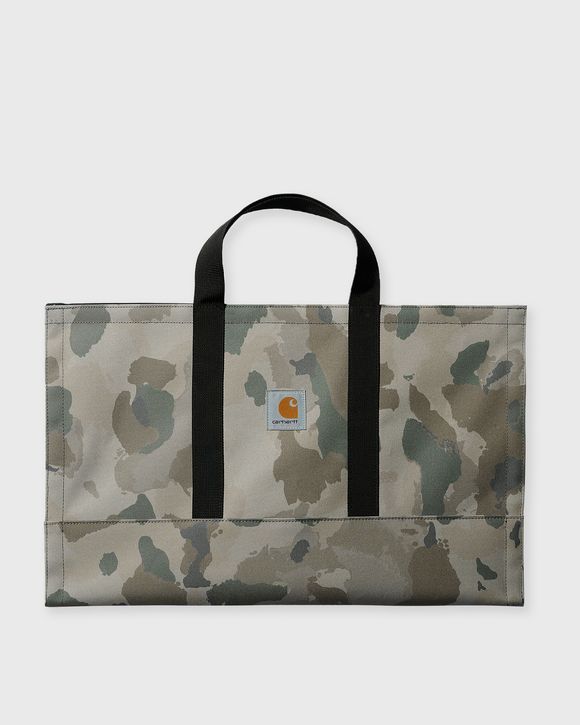 SKOTTI For Carhartt WIP Grill