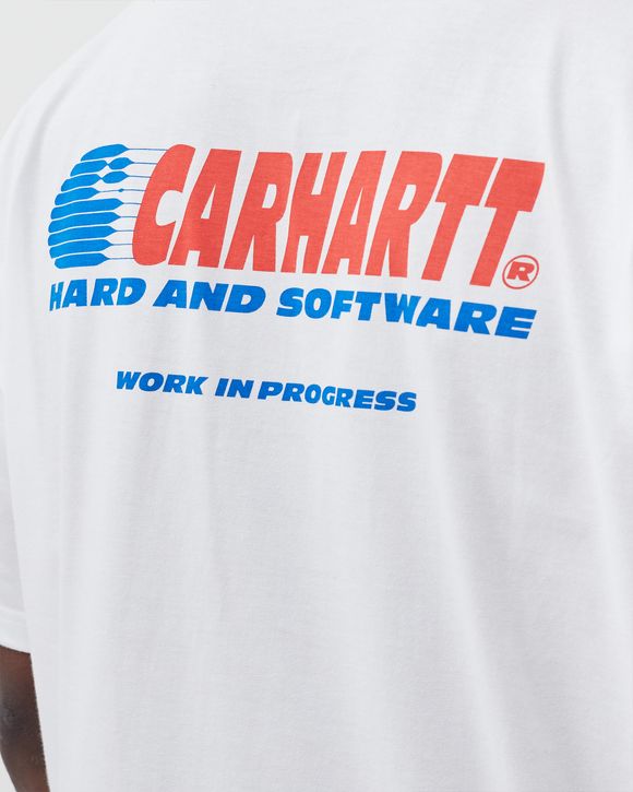 Softwarte Tee