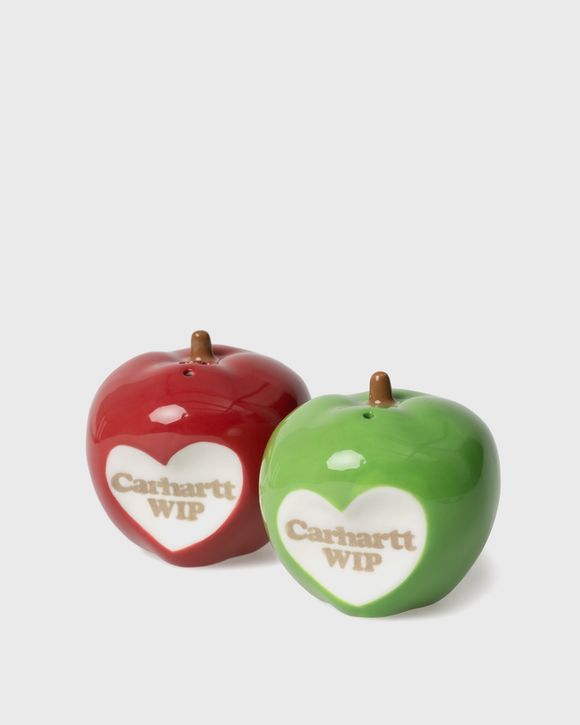 Spoiled Salt and Pepper Shakers