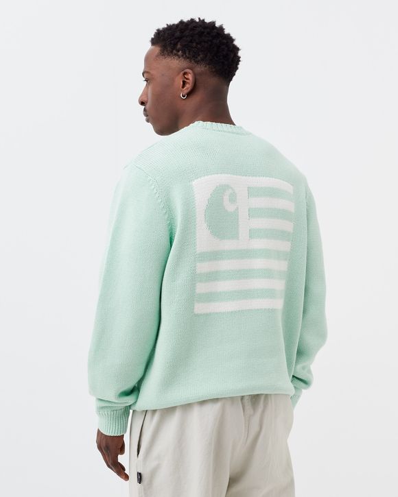 State Sweater