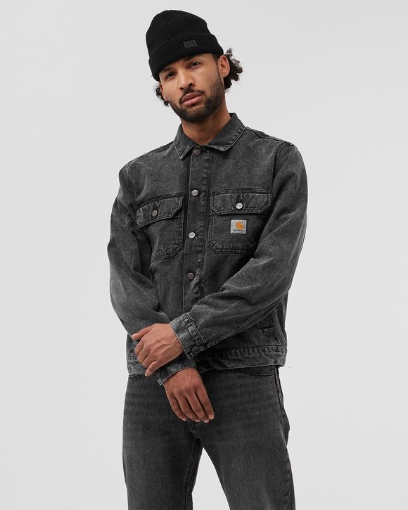 Stetson Jacket