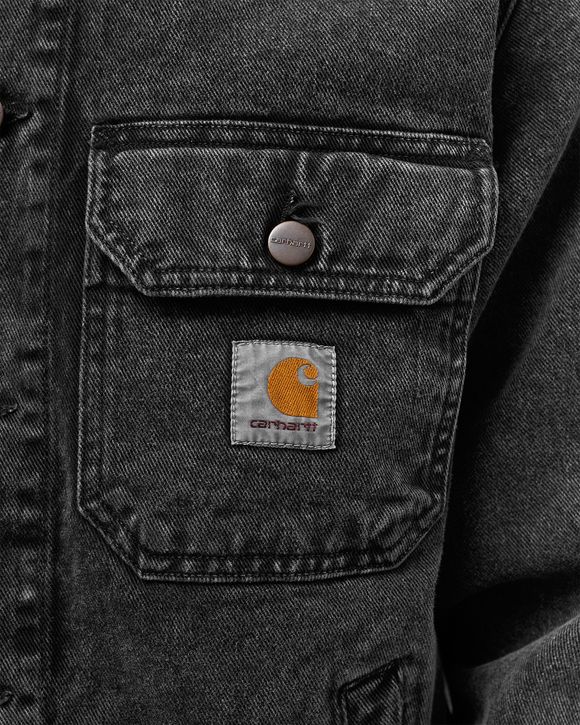 Stetson Jacket