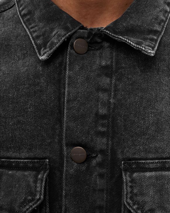 Stetson Jacket