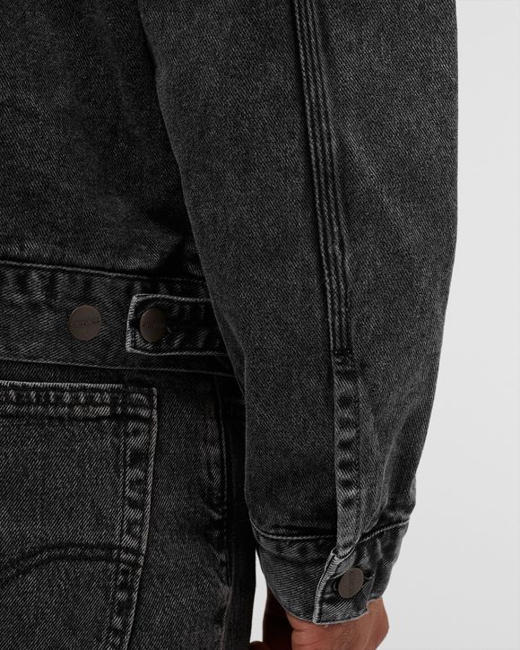 Stetson Jacket