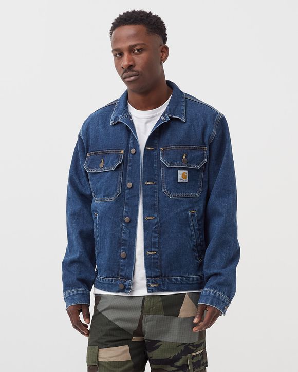 Stetson Jacket