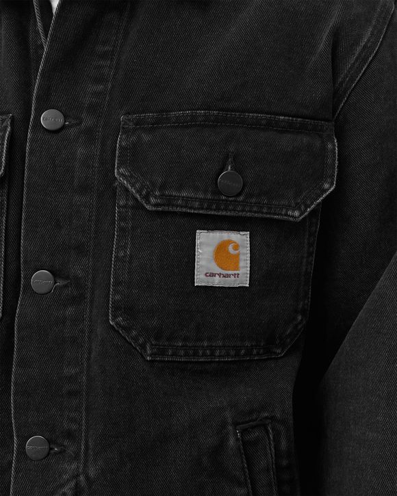 Stetson Jacket