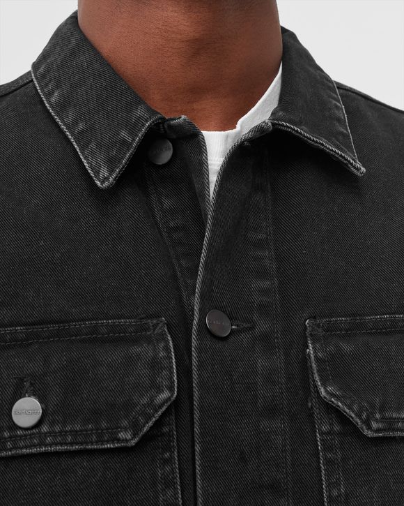 Stetson Jacket