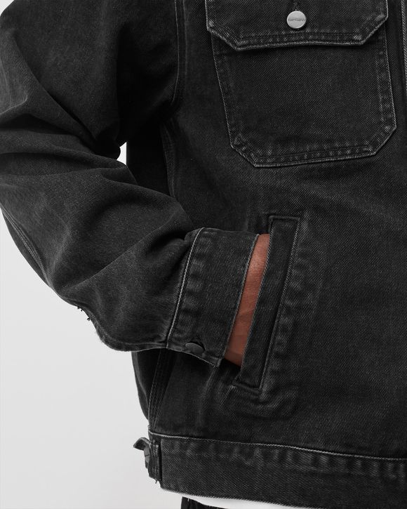 Stetson Jacket