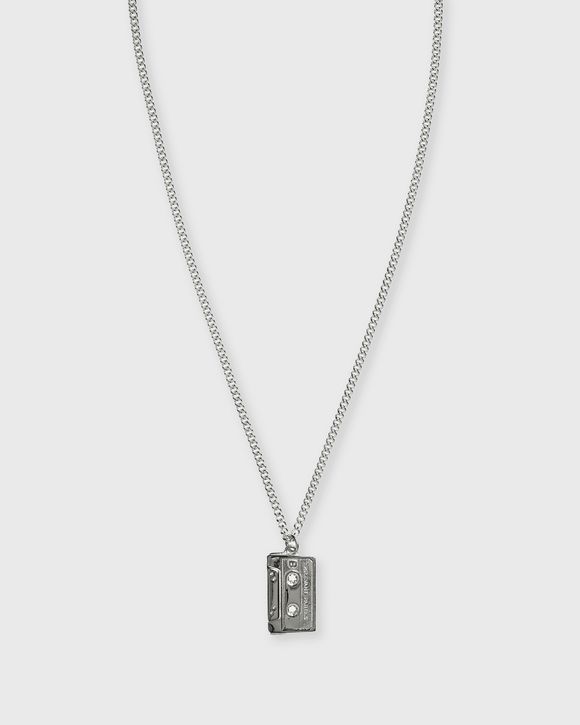 Tape Pendant 
