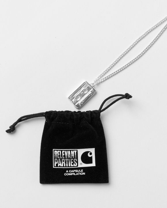 Tape Pendant 