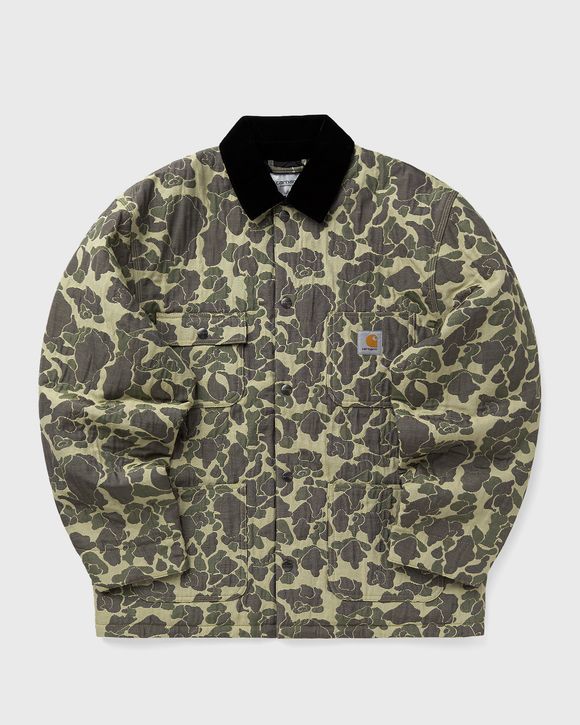 Tapestry Chore Coat