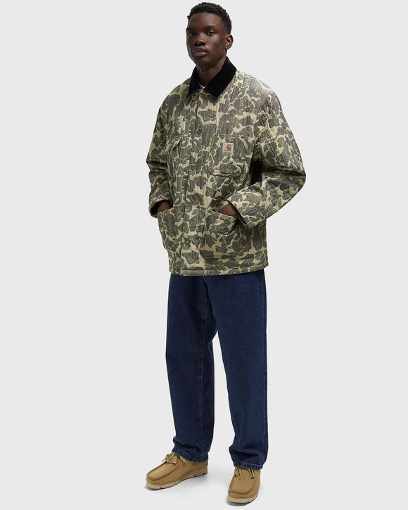 Tapestry Chore Coat