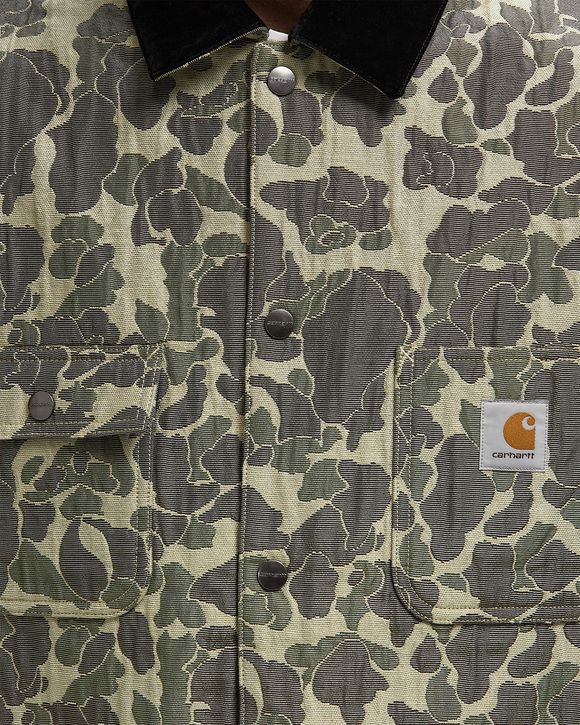 Tapestry Chore Coat