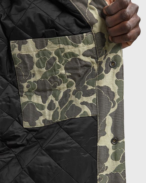 Tapestry Chore Coat