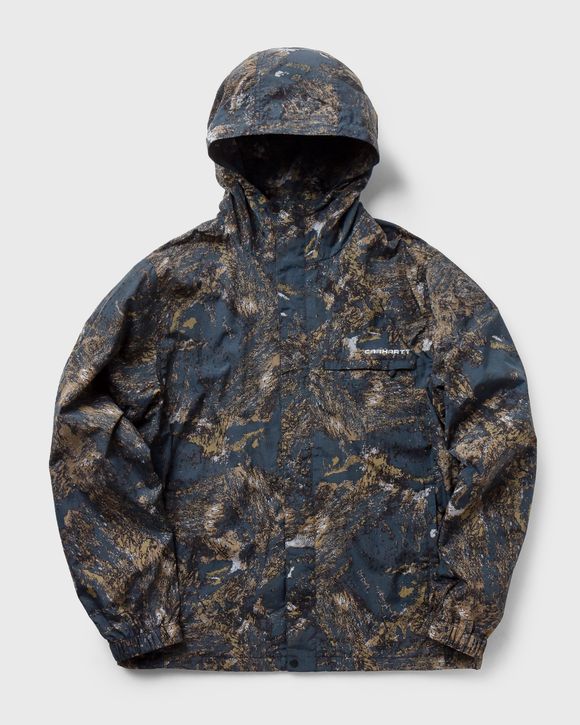 Terra Jacket